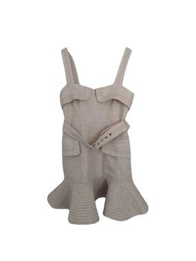 Acler Dress